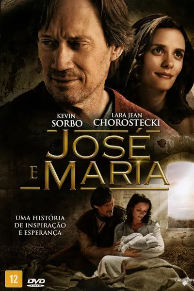 José e Maria (2016)