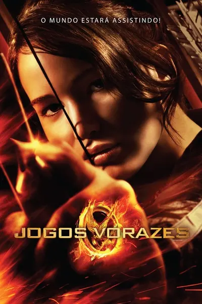 Jogos Vorazes (2012)