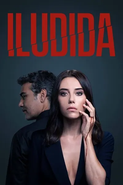 Pôster da série Iludida