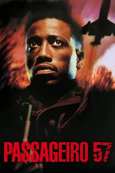 Passageiro 57 (1992)