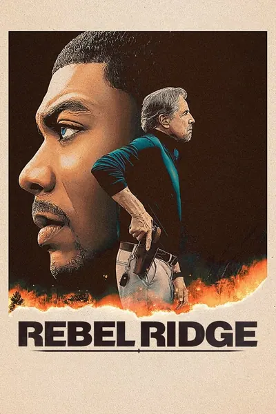 Rebel Ridge (2024) LEG