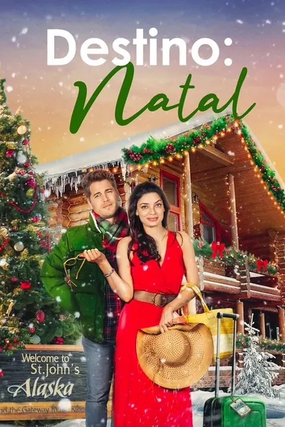 Pôster de Destino: Natal