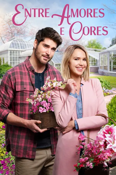 Entre Amores e Cores (2019)