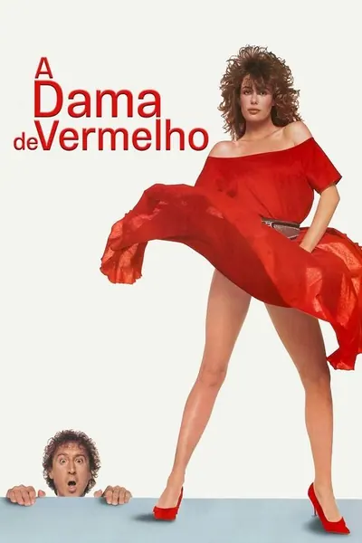 A Dama de Vermelho (1984)
