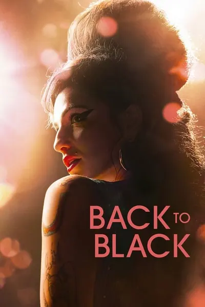 Back to Black (2024) 4K