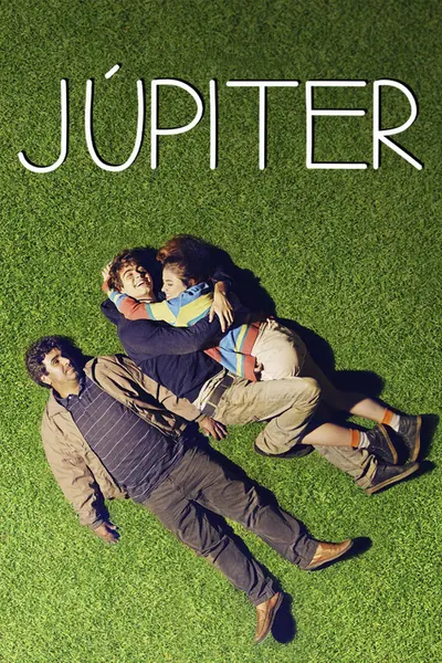 Pôster de Júpiter (2022)