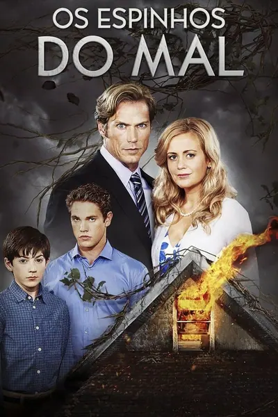 Os Espinhos do Mal (2015)