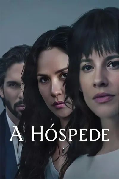 A Hospede