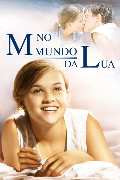 No Mundo da Lua (1991)