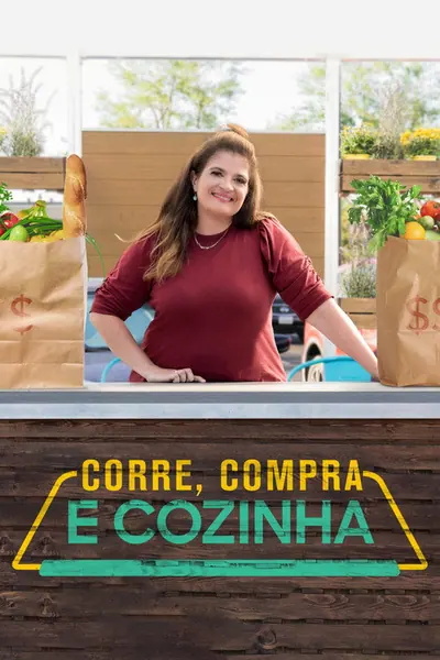 Corre Compra e Cozinha