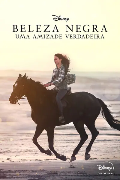 Pôster de Beleza Negra: Uma Amizade Verdadeira (2020)