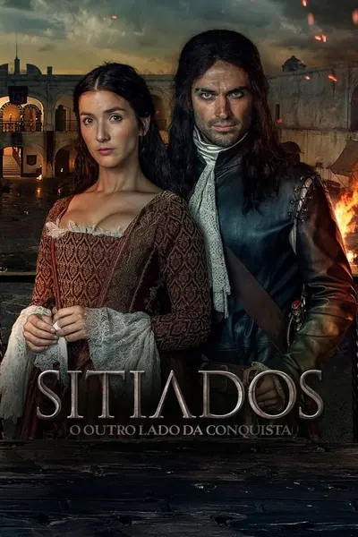 Sitiados Mexico