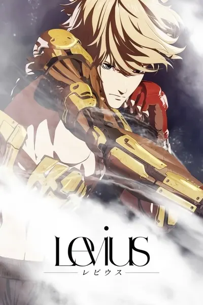 Pôster da série Levius