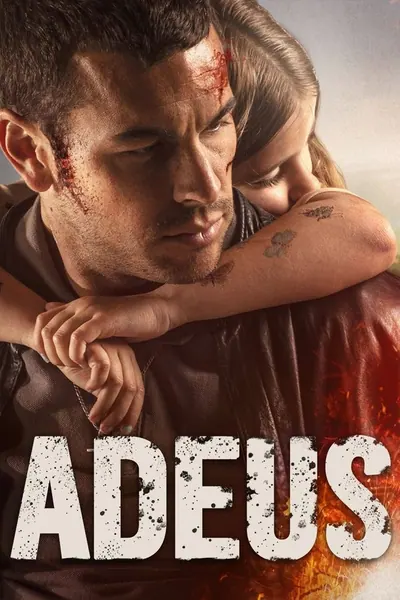 Pôster de Adeus (2019)