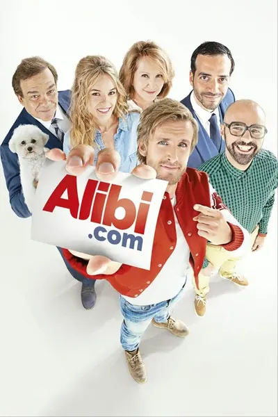 Álibi.com (2016)