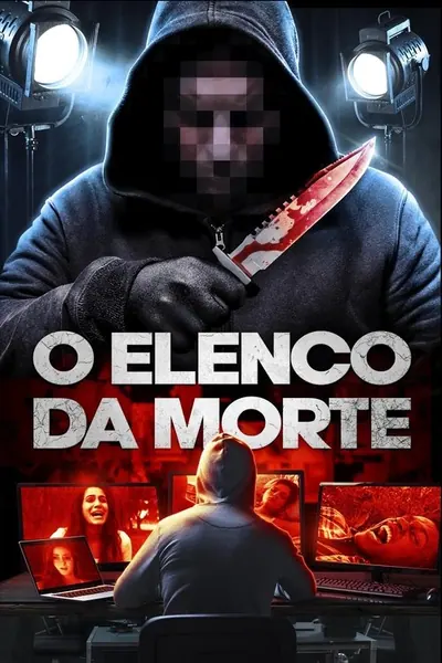 O Elenco da Morte (2021)