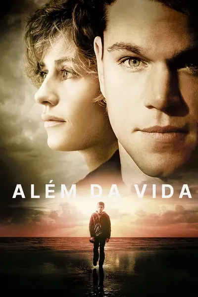 Além da Vida (2010)