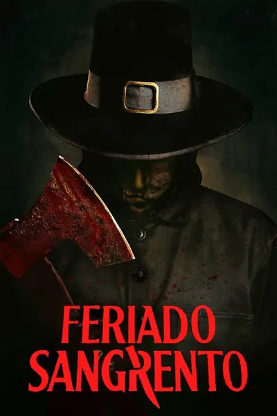 Feriado Sangrento (2023) LEG