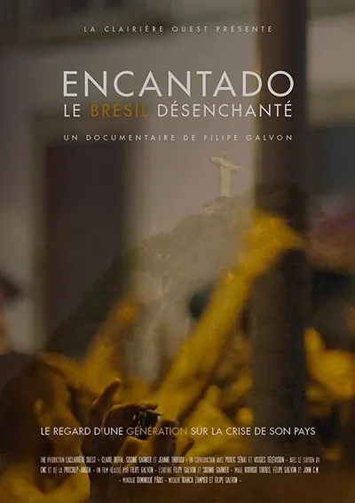Encantado