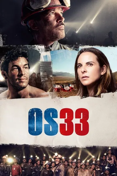Os 33 (2015)