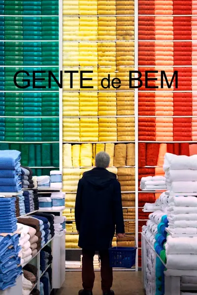 Gente de Bem (2018)