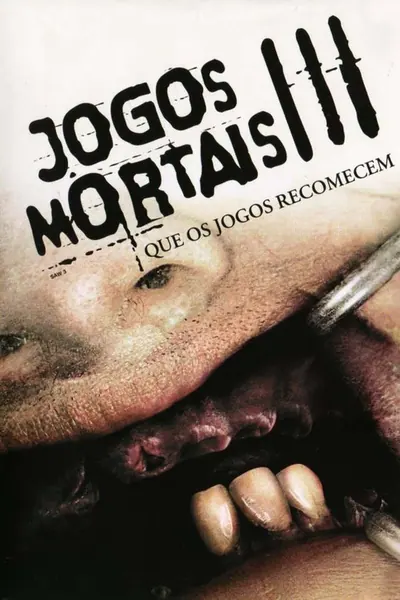 Jogos Mortais 3 (2006)