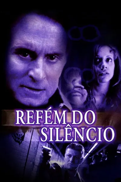 Refém do Silêncio (2001)