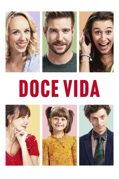 Doce Vida (2024)
