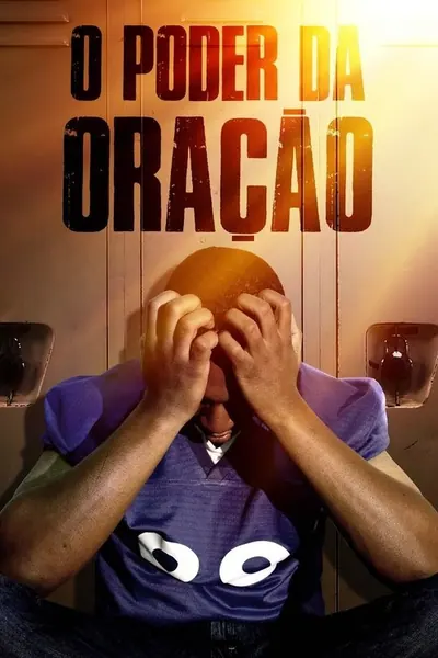 Pôster de O Poder Da Oração (2019)