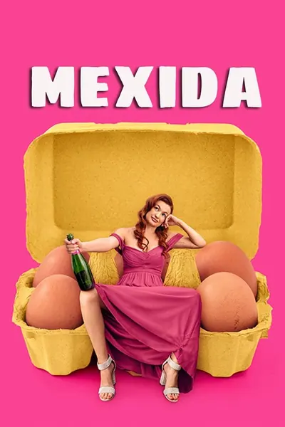 Mexida (2024) LEG
