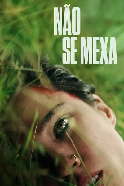 Não Se Mexa (2024) 4K