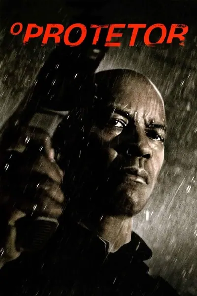 O Protetor (2014)