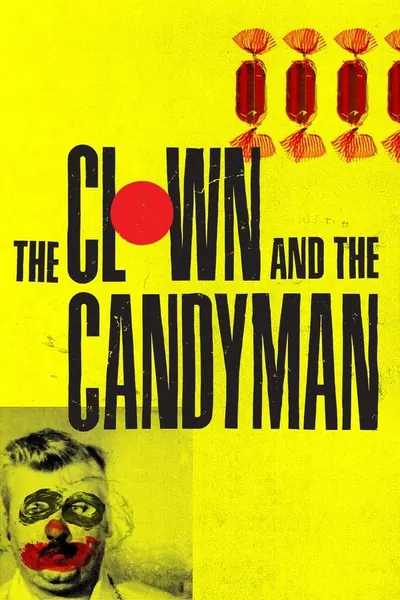 Cena da série Segredos Sordidos Dean Corll e John Wayne Gacy