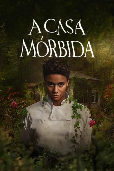 A Casa Mórbida (2024) 4K