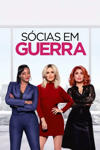 Sócias em Guerra (2020)