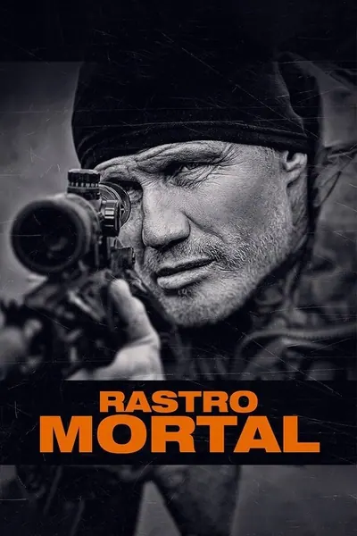 Pôster de Rastro Mortal (2019)