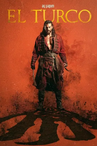 Pôster da série El Turco