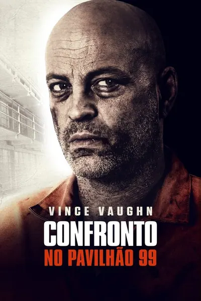 Confronto no Pavilhão 99 (2017)