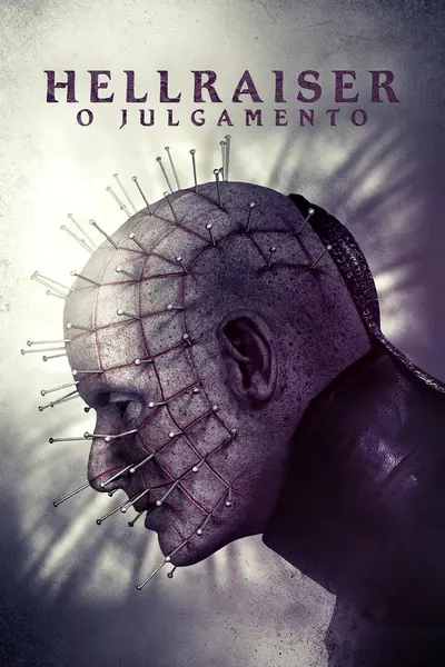 Hellraiser: O Julgamento (2018)