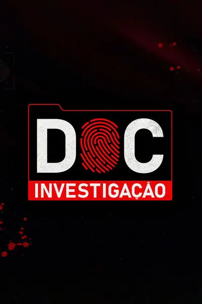 Pôster da série Doc Investigacao