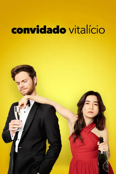 Convidado Vitalício (2019)