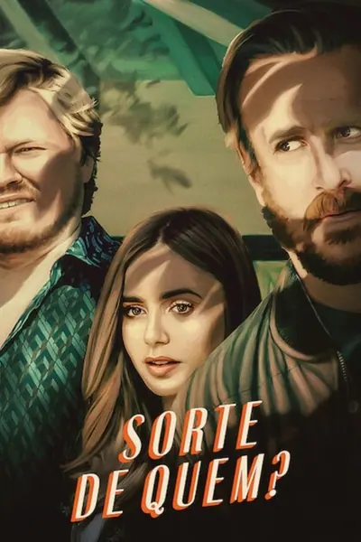 Sorte de Quem? (2022)