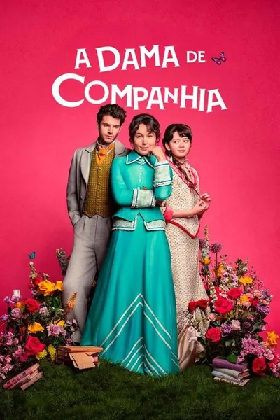 A Dama de Companhia