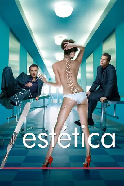 Pôster da série Nip Tuck