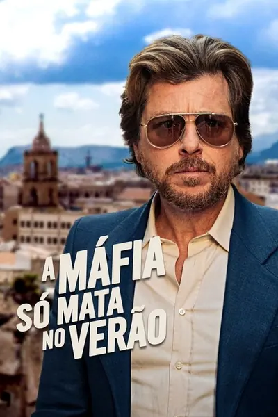 A Mafia So Mata no Verao
