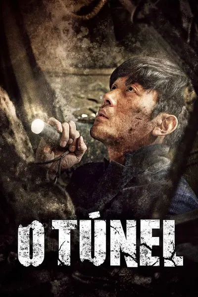 Pôster de O Túnel (2016)