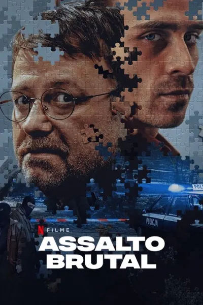 Assalto Brutal (2024)