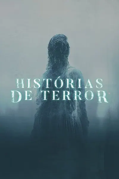 Pôster da série Histórias de Terror