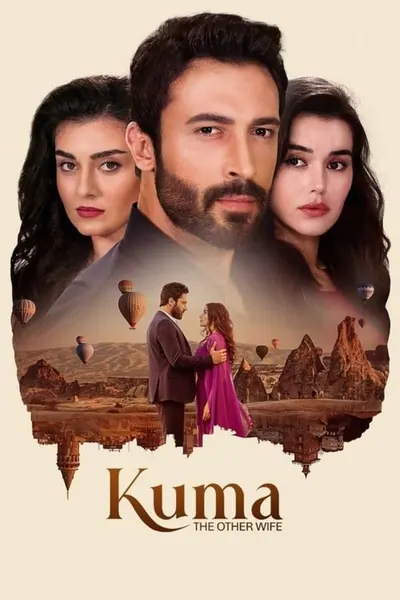 Kuma – A Segunda Esposa