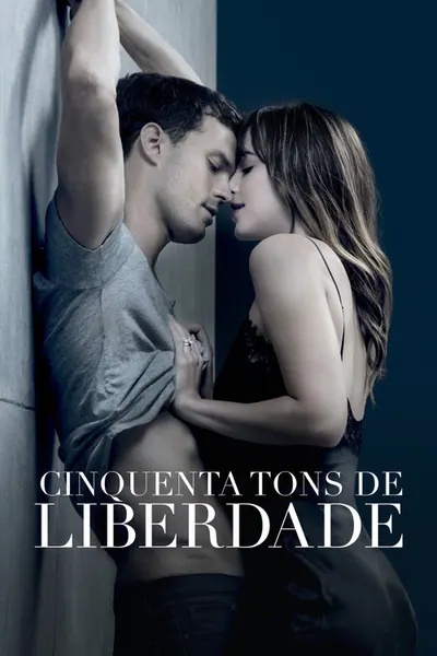 Cinquenta Tons de Liberdade (2018)